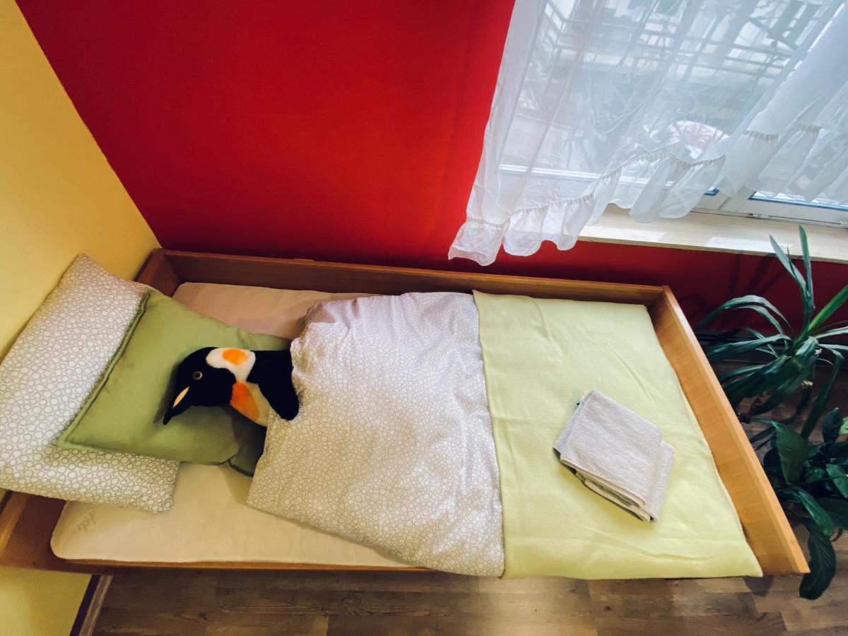 Pensjonat Green Oasis Sladki Vrh Zewnętrze zdjęcie
